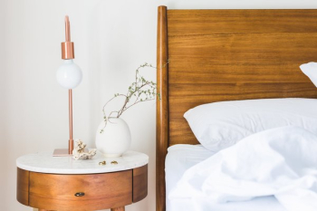 Bedroom & Side Table Light Bedroom & Side Table Light