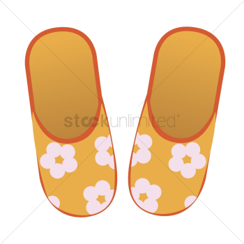 Bedroom slippers Bedroom slippers