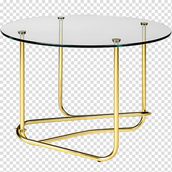 Bedside Tables Gubi Coffee Tables Living room, table transparent background PNG clipart