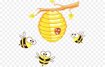 Bee, Beehive, Honey Bee, Honeybee PNG Bee, Beehive, Honey Bee, Honeybee PNG