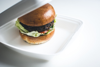 Beef burger takeaway Beef burger takeaway