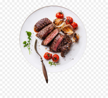 Beefsteak European cuisine Ketogenic Diet Dos and Donts For Beginners: How to Lose Weight and Feel Amazing Food Italian cuisine - Tomato Steak 