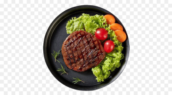 Beefsteak Teppanyaki Taobao Frying pan - Australia reunion steak 