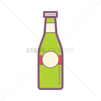 Beer bottle Beer bottle