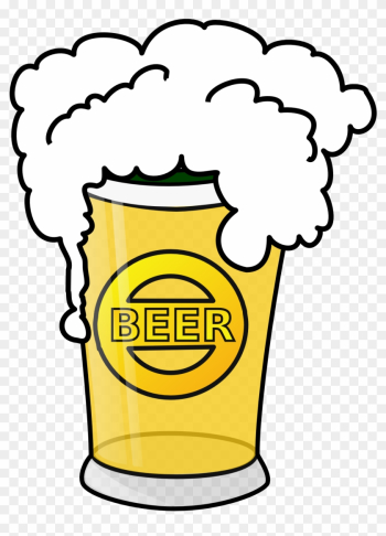 Beer Cheers Clipart New Free - Beer Clipart