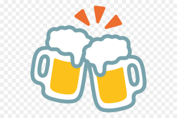 Beer Glasses Beer Beer Mug Emoji - beer Beer Glasses Beer Beer Mug Emoji - beer