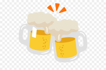 Beer Glasses Emoji Drink Ale - Emoji beer Beer Glasses Emoji Drink Ale - Emoji beer