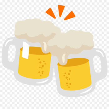 Beer Glasses Emoji Mug Drink - beer Beer Glasses Emoji Mug Drink - beer