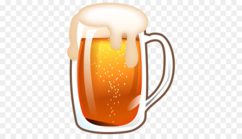 Beer Glasses Emoji Mug Emoticon - beer Beer Glasses Emoji Mug Emoticon - beer