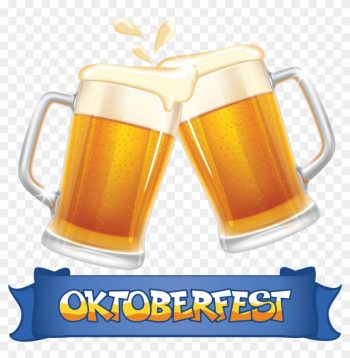 Beer Glassware Oktoberfest Clip Art - Beer Mug Cheers Clipart Beer Glassware Oktoberfest Clip Art - Beer Mug Cheers Clipart