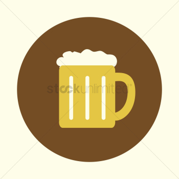 Beer mug Beer mug