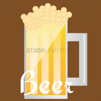 Beer mug Beer mug