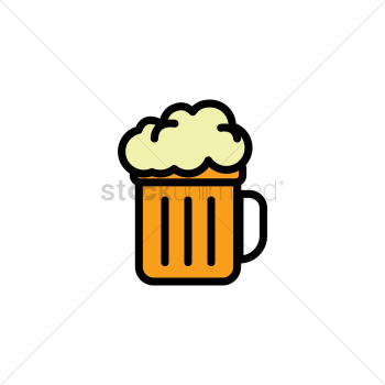Beer mug Beer mug