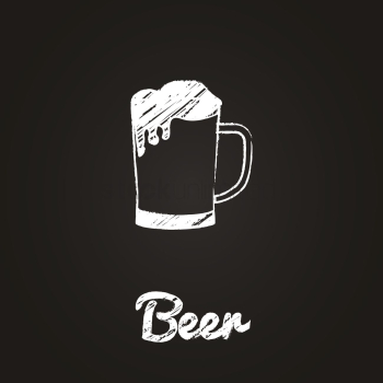 Beer mug Beer mug