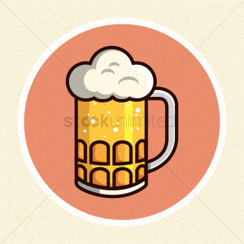 Beer mug Beer mug