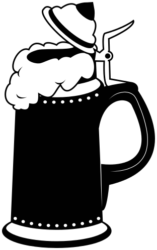beer stein - /recreation/party/Oktoberfest/beer_stein.png.html