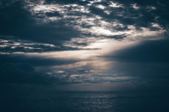 Before the storm