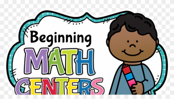 Beginning Math Centers - Sight Word Watches-2nd Grade Beginning Math Centers - Sight Word Watches-2nd Grade