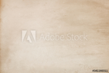 Beige aged background Beige aged background