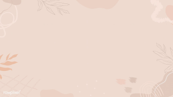Beige botanical patterned background vector | Free vector - 2285961 Beige botanical patterned background vector | Free vector - 2285961