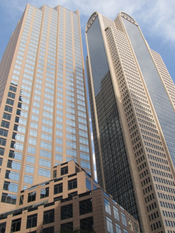 Beige Building Beige Building