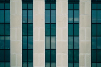 beige concrete building beige concrete building