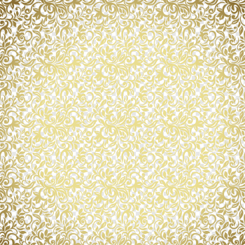 beige foliage screenshot, Pattern, gold pattern, texture, gold Coin, shading png