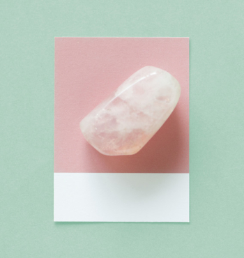 Beige Gemstone Beige Gemstone