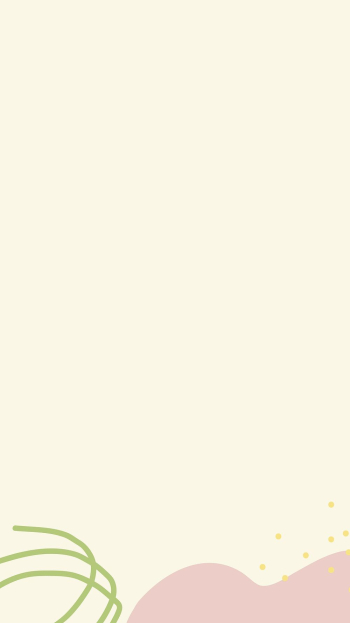 Beige iPhone wallpaper, cute memphis | Free Photo - rawpixel