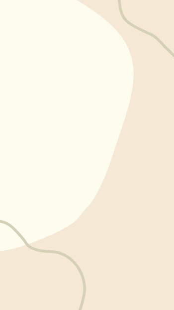 Beige iPhone wallpaper, cute memphis | Free Photo - rawpixel