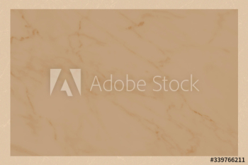 Beige marble textured background