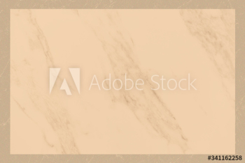 Beige marble textured background