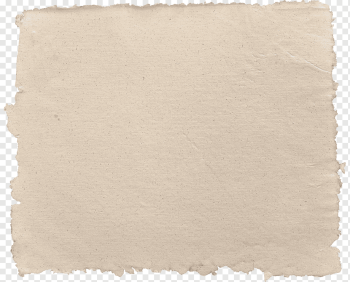 beige paper script illustration, Paper Texture mapping, Brown paper torn edge, texture, brown, retro png