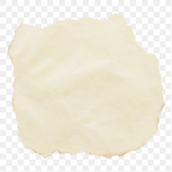 Beige  ripped paper png | Free PNG - rawpixel