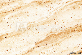 Beige stone wall background