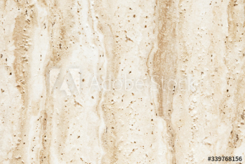 Beige stone wall background
