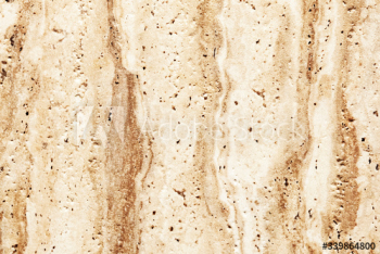 Beige stone wall background