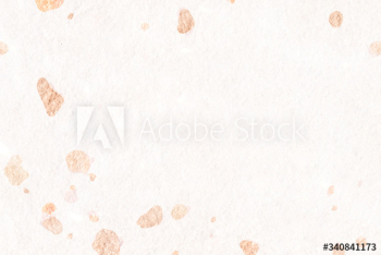 Beige stone wall background