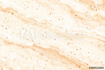 Beige stone wall background