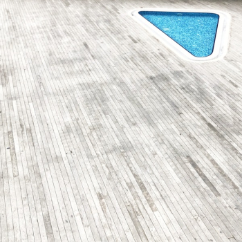 Beige Surface Beige Surface