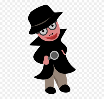 Being Crime Detective Human Man People Research - นักสืบ Png Being Crime Detective Human Man People Research - นักสืบ Png
