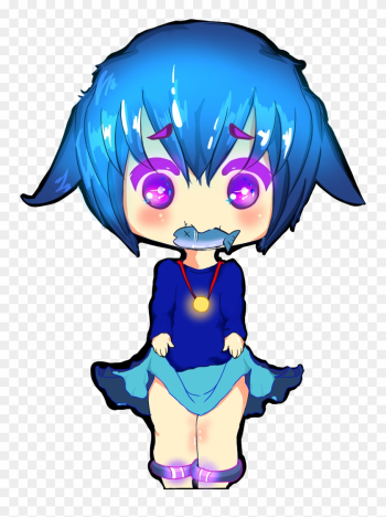 Being Kawaii Comes Naturally Yours - Cartoon Being Kawaii Comes Naturally Yours - Cartoon