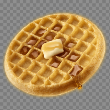 Belgian Waffle Transparent Images Belgian Waffle Transparent Images