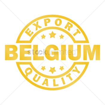 Belgium export quality Belgium export quality