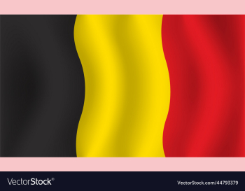 belgium flag background