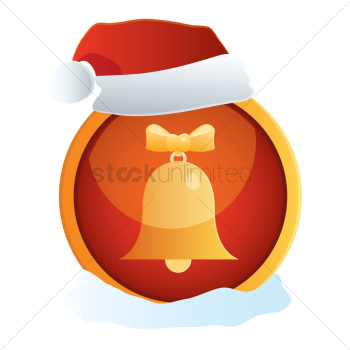 Bell button Bell button