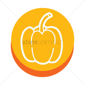 Bell pepper Bell pepper