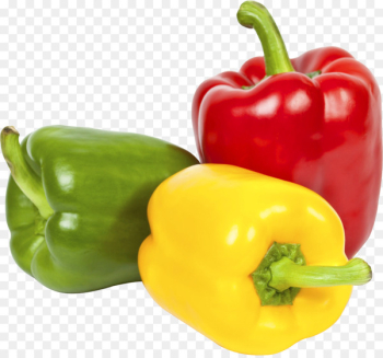 Bell pepper Cubanelle Stuffed peppers Chili pepper Vegetable - black pepper 