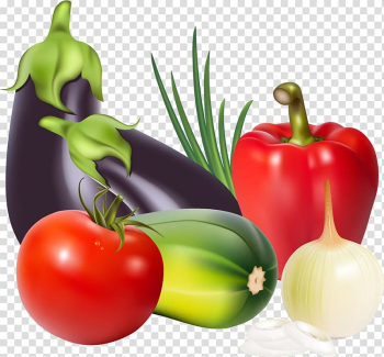 Bell pepper Vegetable Chili pepper Food, vegetable transparent background PNG clipart