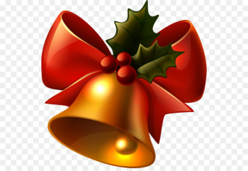 Bell Santa Claus Christmas Clip art - bell Bell Santa Claus Christmas Clip art - bell